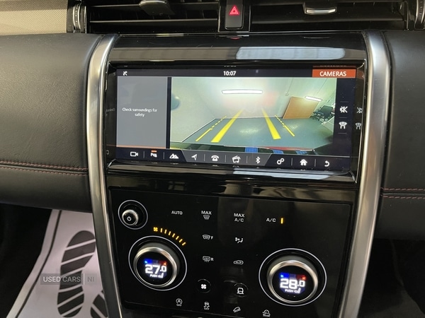 Used Land Rover Discovery Sport 2020 for sale - 76715912: Photo 28