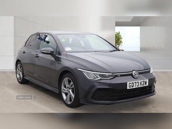 Used Volkswagen Golf 2024 for sale - 79085839: Photo