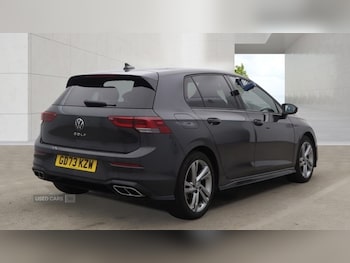 Used Volkswagen Golf 2024 for sale - 79085839: Photo