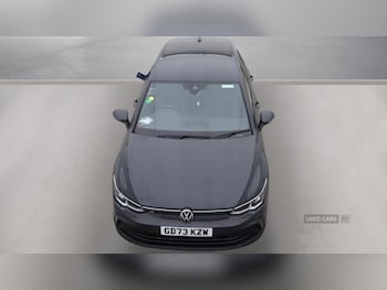 Used Volkswagen Golf 2024 for sale - 79085839: Photo