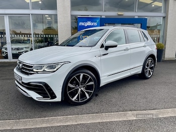 Used Volkswagen Tiguan 2023 for sale - 78376599: Photo