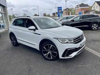 Used Volkswagen Tiguan 2023 for sale - 78376599: Photo