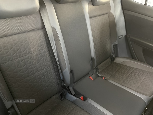 Used Volkswagen T-Cross 2022 for sale - 76500178: Photo 14