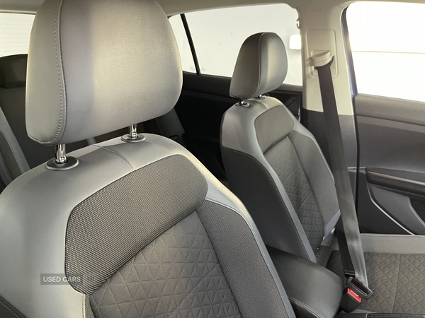 Used Volkswagen T-Cross 2022 for sale - 76500178: Photo 15