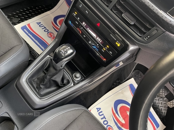 Used Volkswagen T-Cross 2022 for sale - 76500178: Photo 19