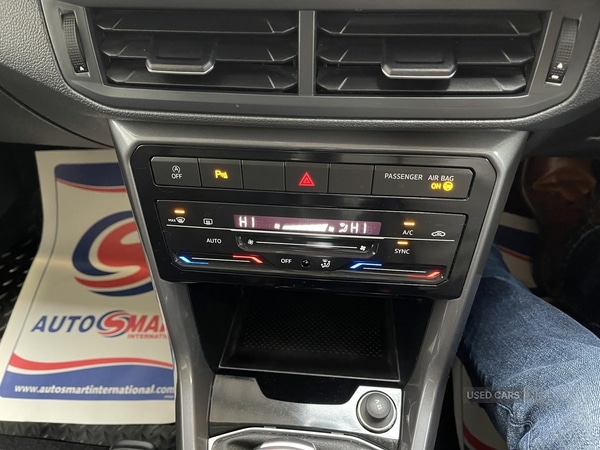 Used Volkswagen T-Cross 2022 for sale - 76500178: Photo 20