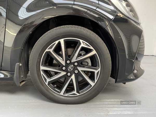 Used Toyota Yaris 2022 for sale - 76271291: Photo 10