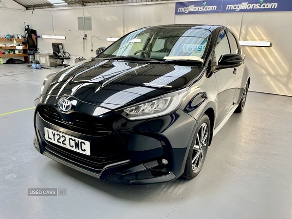 Used Toyota Yaris 2022 for sale - 76271291: Photo 11
