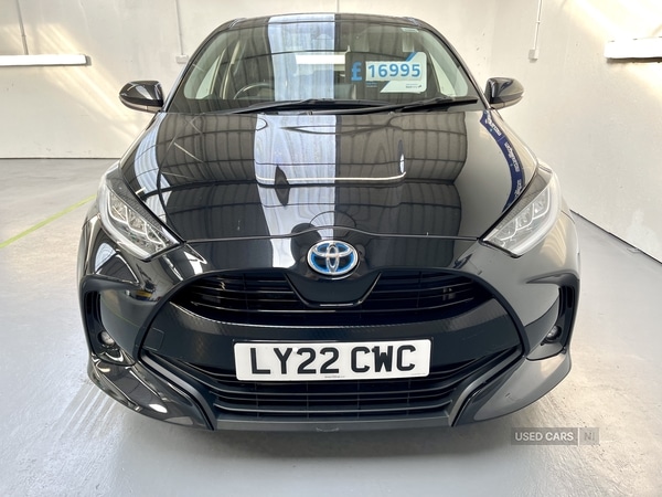 Used Toyota Yaris 2022 for sale - 76271291: Photo 12