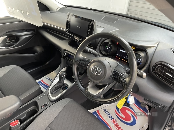 Used Toyota Yaris 2022 for sale - 76271291: Photo 13
