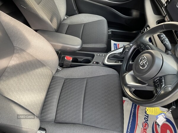 Used Toyota Yaris 2022 for sale - 76271291: Photo 14