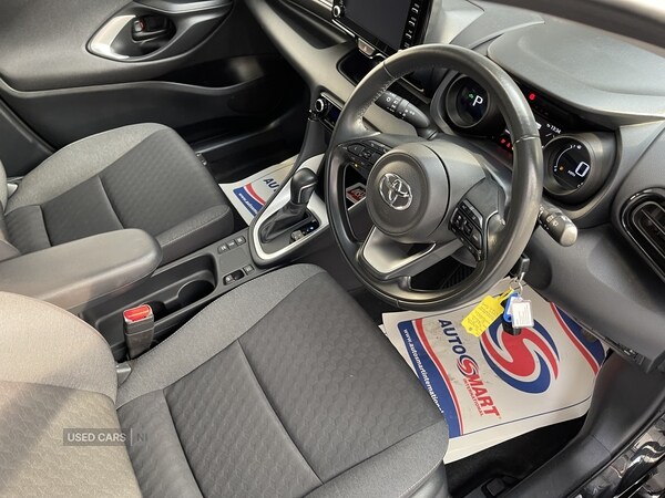 Used Toyota Yaris 2022 for sale - 76271291: Photo 15