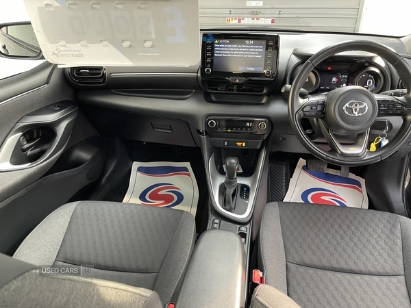 Used Toyota Yaris 2022 for sale - 76271291: Photo 16