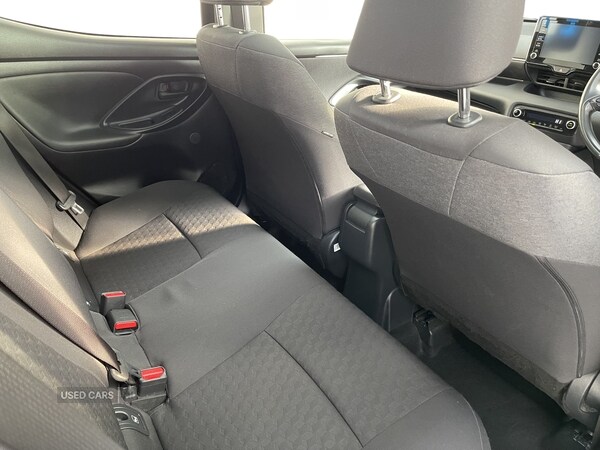 Used Toyota Yaris 2022 for sale - 76271291: Photo 17