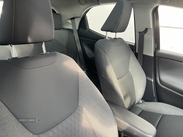 Used Toyota Yaris 2022 for sale - 76271291: Photo 18