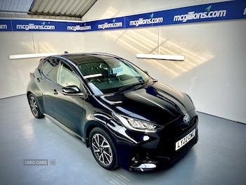 Toyota - Yaris