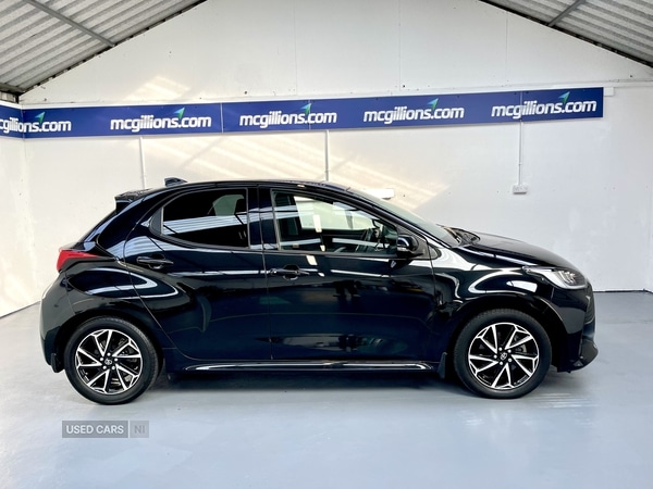Used Toyota Yaris 2022 for sale - 76271291: Photo 2