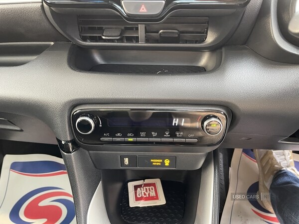 Used Toyota Yaris 2022 for sale - 76271291: Photo 20