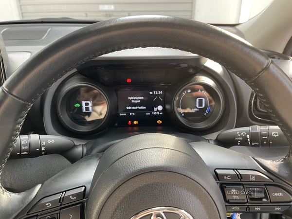 Used Toyota Yaris 2022 for sale - 76271291: Photo 23