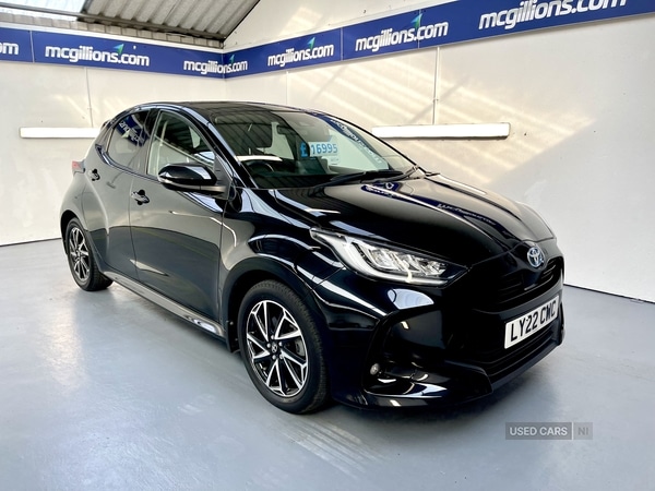 Used Toyota Yaris 2022 for sale - 76271291: Photo 4