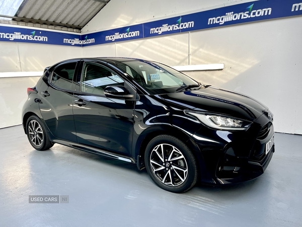 Used Toyota Yaris 2022 for sale - 76271291: Photo 5