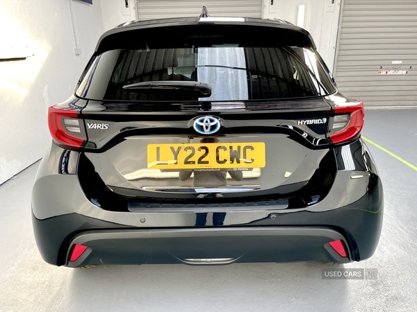 Used Toyota Yaris 2022 for sale - 76271291: Photo 6