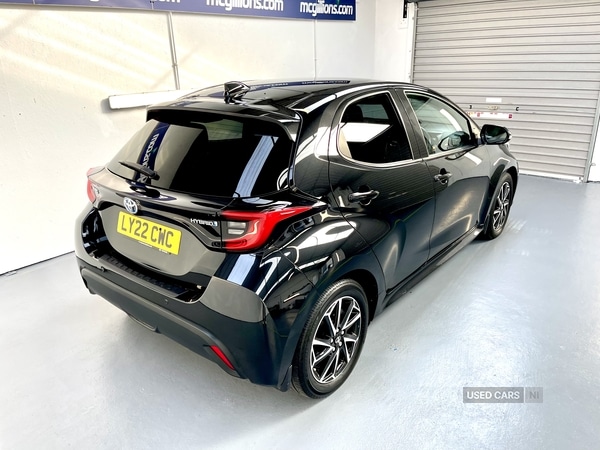 Used Toyota Yaris 2022 for sale - 76271291: Photo 7