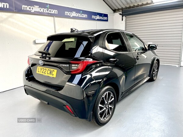 Used Toyota Yaris 2022 for sale - 76271291: Photo 8