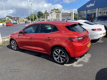 Used Renault Megane 2016 for sale - 78867437: Photo