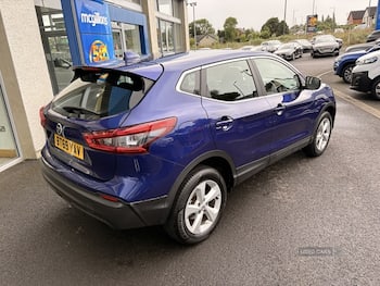 Used Nissan Qashqai 2019 for sale - 79781401: Photo