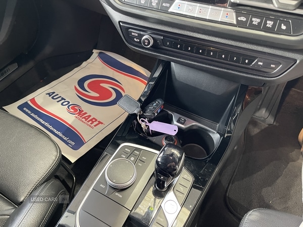 Used BMW 1 Series 2021 for sale - 77587676: Photo 11