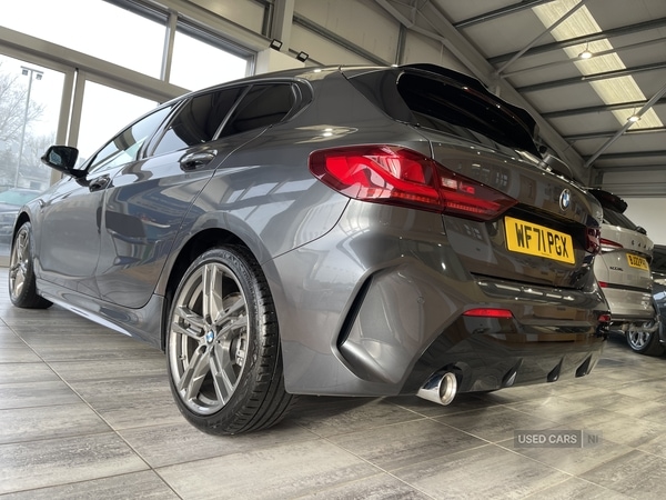 Used BMW 1 Series 2021 for sale - 77587676: Photo 14