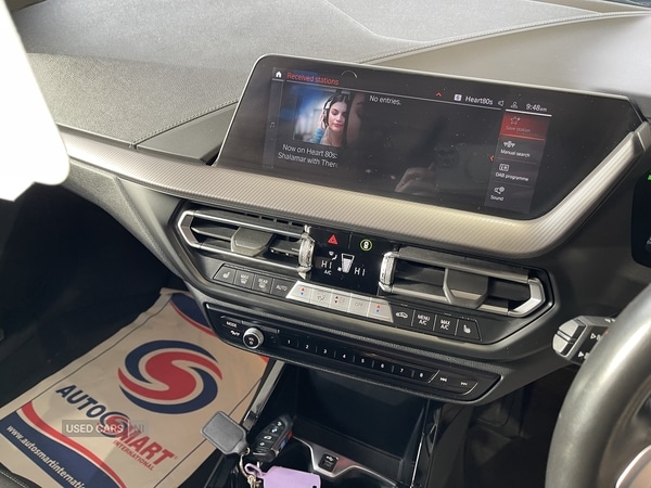 Used BMW 1 Series 2021 for sale - 77587676: Photo 15