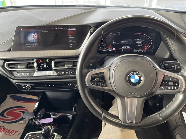 Used BMW 1 Series 2021 for sale - 77587676: Photo 16