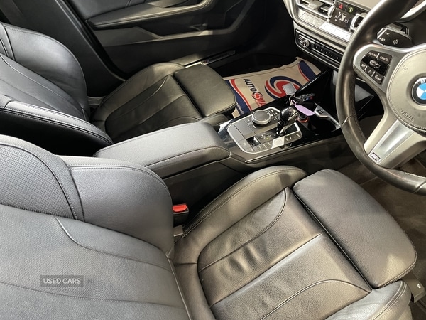 Used BMW 1 Series 2021 for sale - 77587676: Photo 18