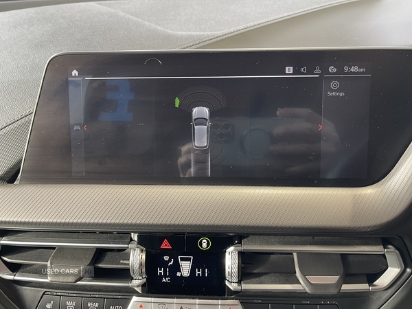 Used BMW 1 Series 2021 for sale - 77587676: Photo 19