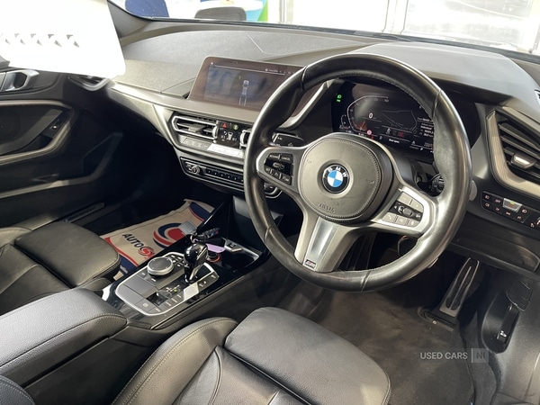 Used BMW 1 Series 2021 for sale - 77587676: Photo 22