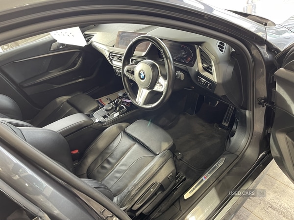 Used BMW 1 Series 2021 for sale - 77587676: Photo 23
