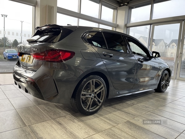 Used BMW 1 Series 2021 for sale - 77587676: Photo 3