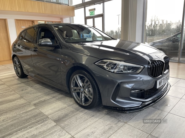 Used BMW 1 Series 2021 for sale - 77587676: Photo 5