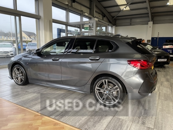Used BMW 1 Series 2021 for sale - 77587676: Photo 6