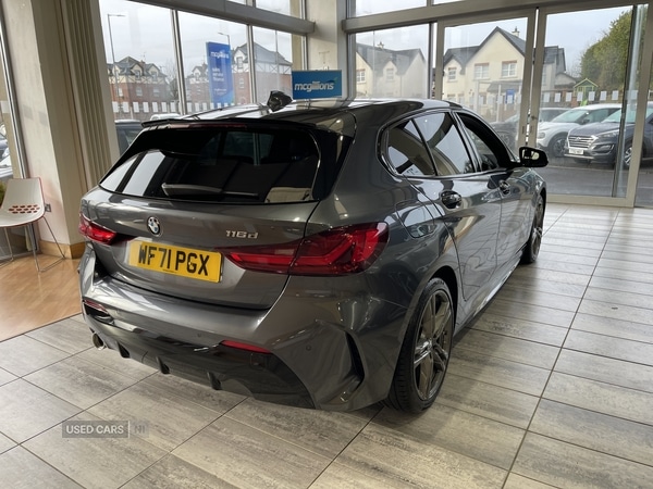 Used BMW 1 Series 2021 for sale - 77587676: Photo 7