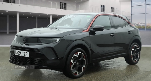 Used Vauxhall Mokka 2024 for sale - 77626733: Photo 1