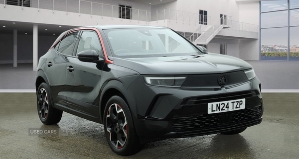 Used Vauxhall Mokka 2024 for sale - 77626733: Photo 2