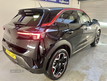 Used Vauxhall Mokka 2024 for sale - 77626733: Photo