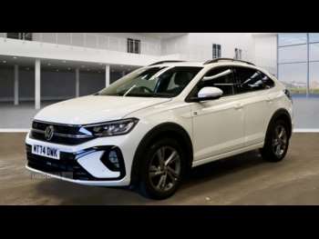 2024 - 1.0 TSI 115 R-Line 5dr DSG