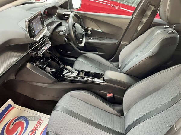 Used Peugeot 2008 2021 for sale - 76014249: Photo 12