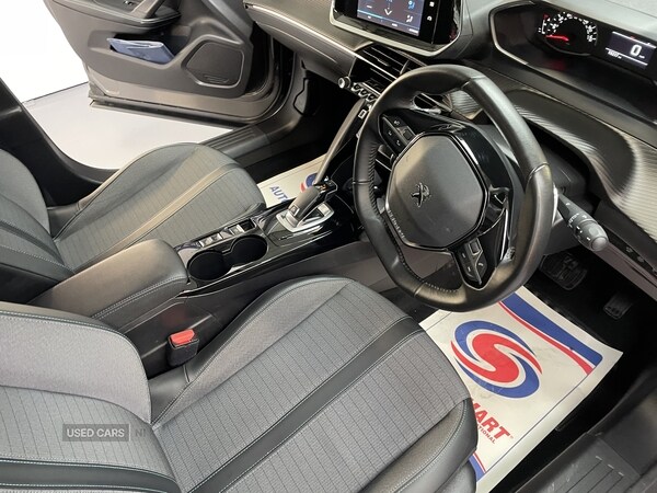Used Peugeot 2008 2021 for sale - 76014249: Photo 13