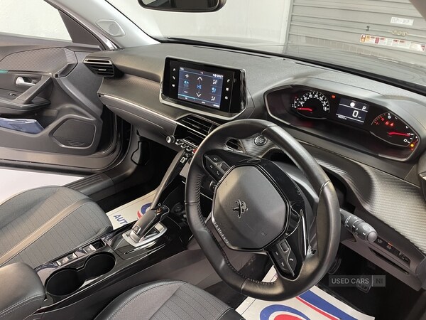 Used Peugeot 2008 2021 for sale - 76014249: Photo 14