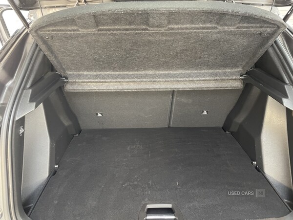 Used Peugeot 2008 2021 for sale - 76014249: Photo 15